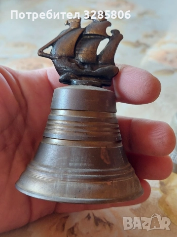 Звънци, снимка 4 - Други - 52162081