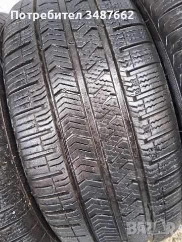 195 50 15 VRIDESTEIN 4броя зимни , снимка 3 - Гуми и джанти - 53052766