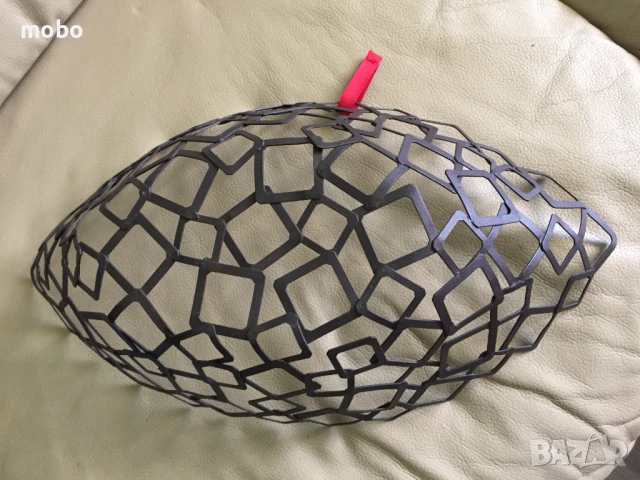 Фруктиера -PHILIPPI , размери 40/20см, дъно 18/10см. , снимка 3 - Прибори за хранене, готвене и сервиране - 50973792