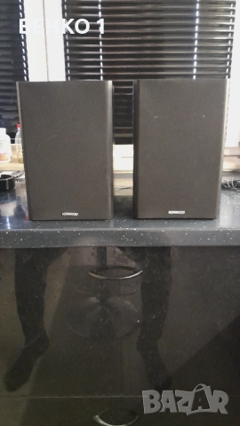 Оригинални тонколони Kenwood!