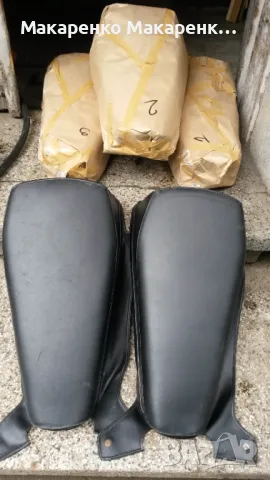 ЧЗ КРОС 125 380 нова седалка оригинал  CZ Cross