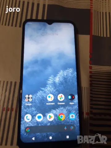 Nokia g60 5g, снимка 8 - Nokia - 47486547