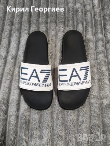 Мьжки чехли Emporio Armani