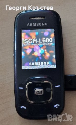 Samsung J800 и L600 - за ремонт, снимка 11 - Samsung - 41446470