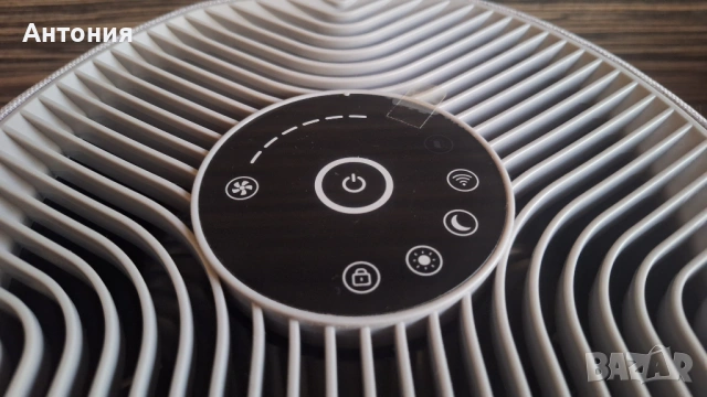 Пречиствател на въздух , снимка 5 - Овлажнители и пречистватели за въздух - 53811570