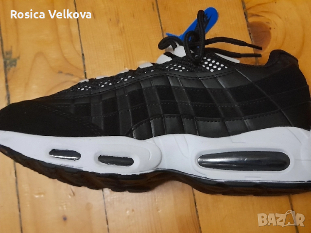  ГОЛЯМО НАМАЛЕНИЕ КОЛЕДА И Н.Г Маратонки NIKE AIR MAX Намаление , снимка 3 - Маратонки - 52301664