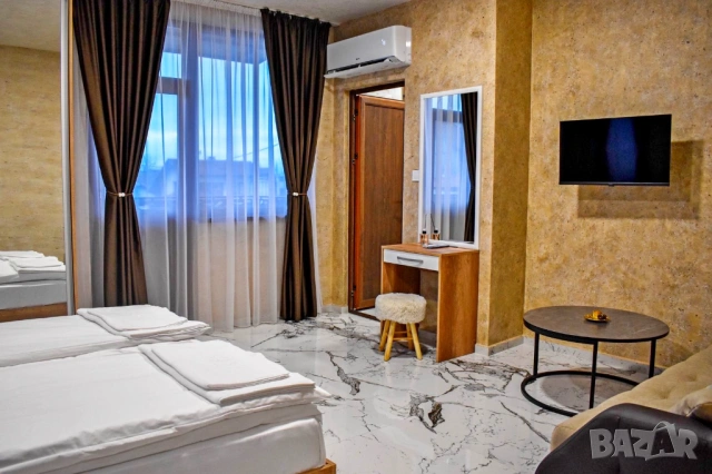 Къща за гости French Place - Павел баня, снимка 6 - Квартири, нощувки - 53489190