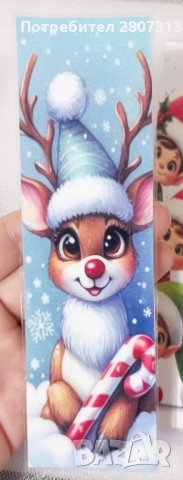 книгоразделител, снимка 5 - Други - 52318492