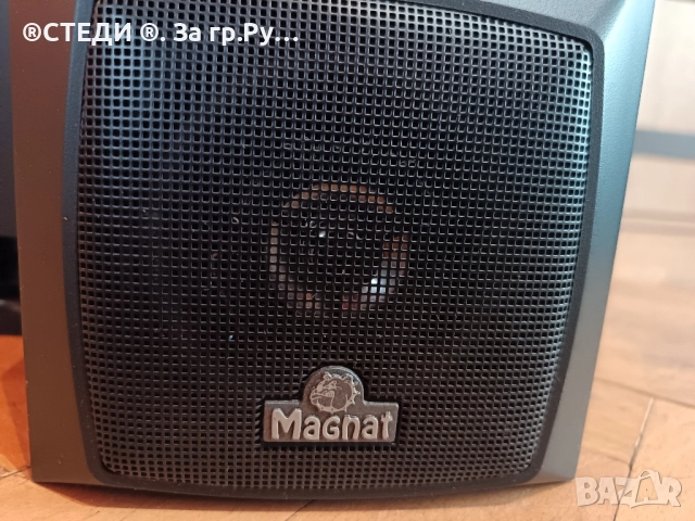 тонколони MAGNAT CUBUS , снимка 8 - Тонколони - 52029556