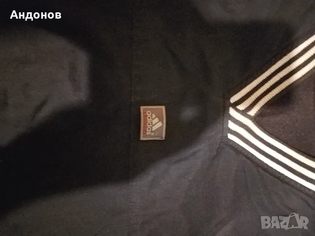Блуза Adidas Ретро Нова, снимка 5 - Спортни дрехи, екипи - 56270652