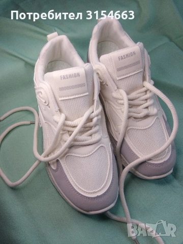 Летни дамски маратонки , снимка 14 - Маратонки - 51872258