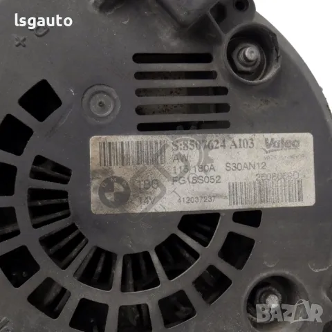 Алтернатор BMW 5 Series (F10, F11) 2010-2016 ID:146422, снимка 3 - Части - 50270873