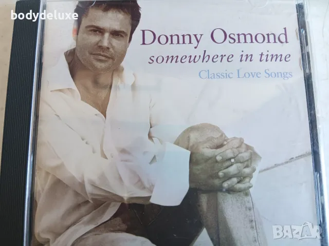 аудио дискове, снимка 9 - CD дискове - 32204116