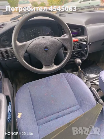 Продавам Фиат Палио, снимка 8 - Автомобили и джипове - 56289749