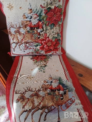 Комплекти жакард в 2 части, снимка 9 - Други стоки за дома - 52281654