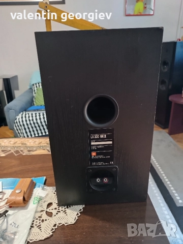 Diy projekt , снимка 2 - Тонколони - 48884397