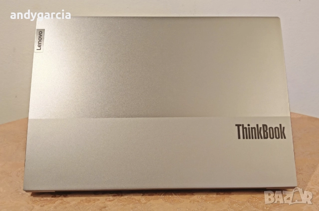 4K Ultra HD 100% Adobe/Core i7 10750H/16GB RAM/512GB SSD/GTX 1650Ti 4GB/Lenovo ThinkBook 15p, снимка 3 - Лаптопи за работа - 51714617