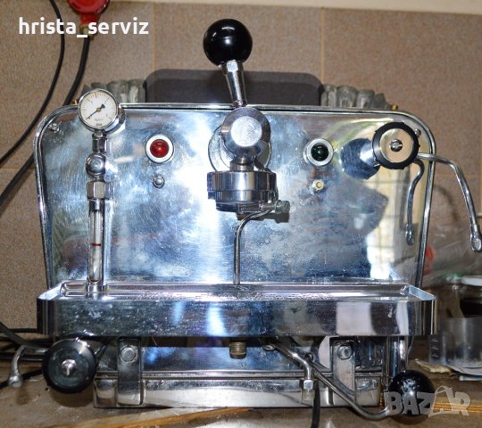 РЕТРО КАФЕМАШИНА