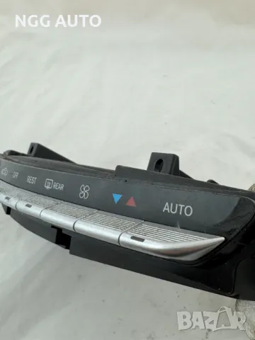 Климатроник Mercedes-Benz S-Class W221, A2218704958, A2218701158, A2214422623, снимка 3 - Части - 49767999