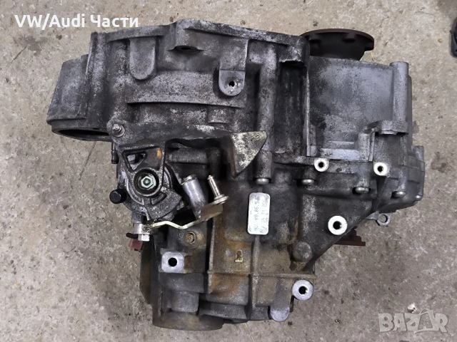 Скоростна кутия за Голф 5 Ауди А3 Пасат Туран VW Golf 5 Audi A3 8P Passat Touran 2.0TDI HDV 6ск, снимка 3 - Части - 52794674