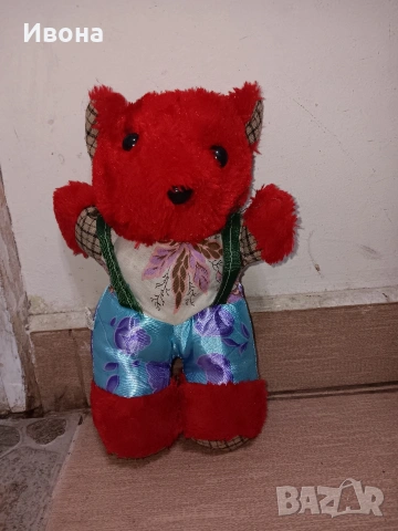 плюшени играчки, снимка 3 - Други - 53136056