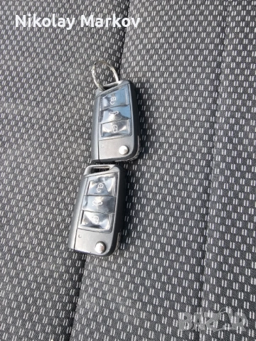 Skoda Octavia 1.6 TDI, DSG7, EURO 6B, снимка 5 - Автомобили и джипове - 53824913