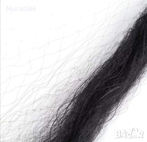 Мрежа \ Паяжина, снимка 3 - За птици - 44155768