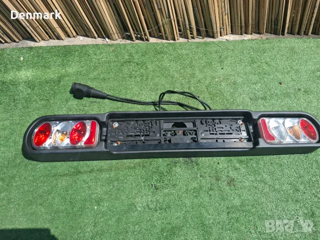 Стопове на дъска за велосипедни багажници, снимка 2 - Велосипеди - 50245551