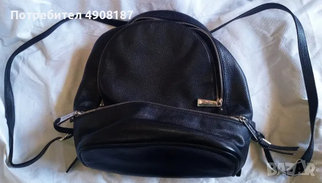 Раница Michael Kors, снимка 8 - Раници - 56150135