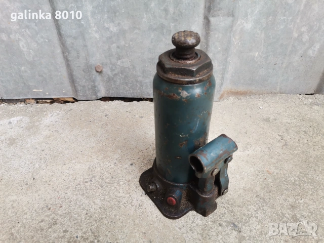 Работещ крик, снимка 2 - Аксесоари и консумативи - 53872330