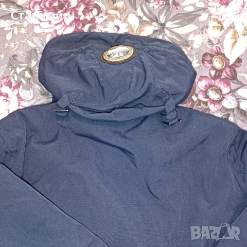 Яке NAPAPIJRI.Размер S.Цена 80€., снимка 5 - Якета - 53437310