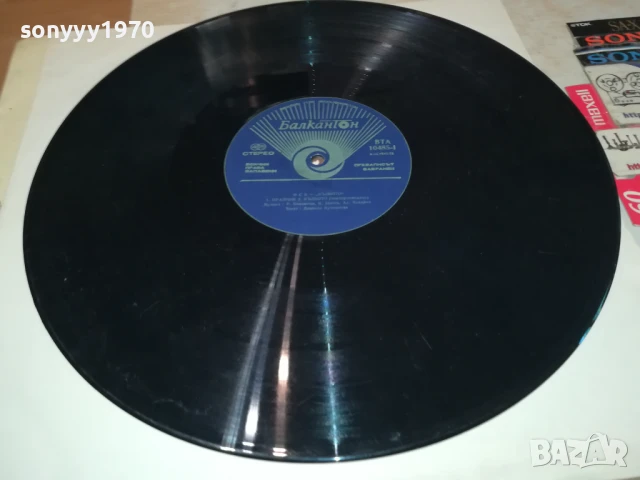 ФСБ-ПЛОЧА 0606251116, снимка 14 - Грамофонни плочи - 50571520