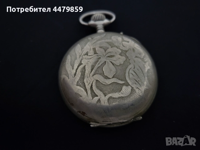 8 дневен часовник за части , снимка 8 - Мъжки - 51867513