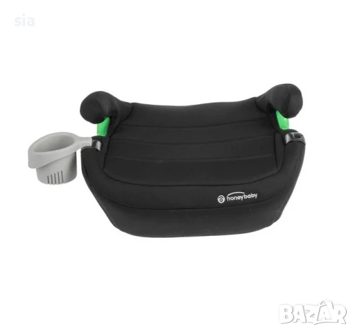 Детска седалка за автомобил+ държач да шише, 18-36 кг, столче за кола с поставка, снимка 2 - Аксесоари и консумативи - 46668304
