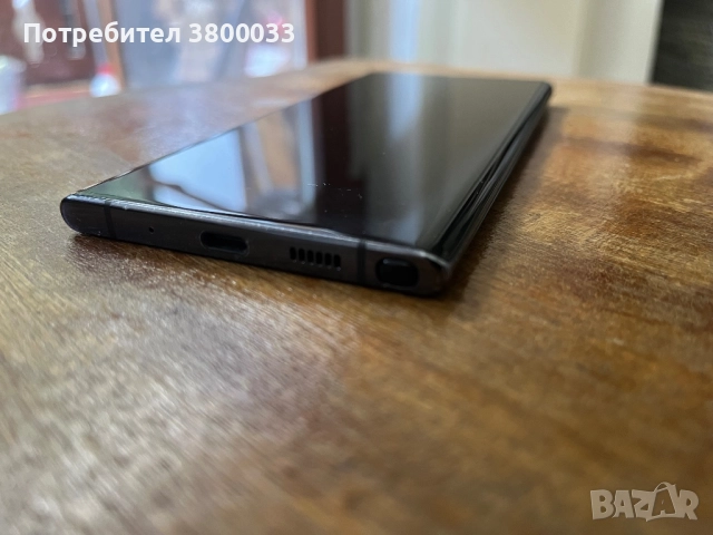 Samsung Galaxy Note 10+, снимка 5 - Samsung - 52593785