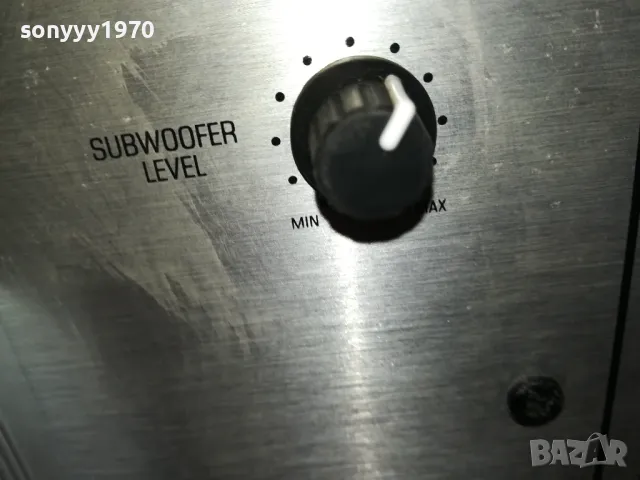 JBL-АКТИВЕН БУФЕР 3010240757LNWCR, снимка 16 - Тонколони - 47769208