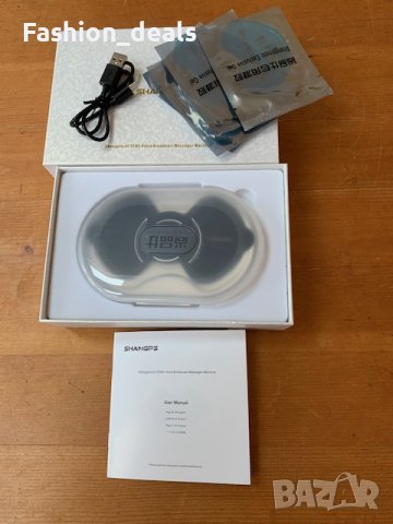 Нов Машинен мускулен масажор EMS импулс облекчаване на болка 5 режима, снимка 8 - Масажори - 40251290