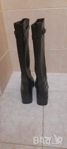 ZARA дамски ботуши, снимка 2 - Дамски ботуши - 56315617