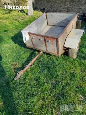 Ремарке, снимка 4 - Ремаркета - 49870094