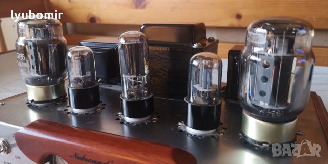 Nobsound NS-03D , снимка 3 - Ресийвъри, усилватели, смесителни пултове - 34599280