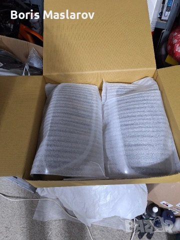 Бъбреци BMW G30, снимка 7 - Аксесоари и консумативи - 53639102