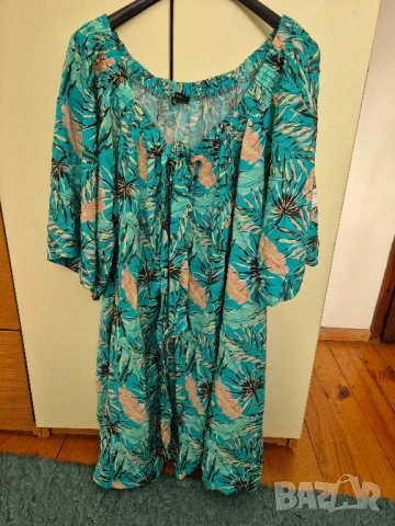 туника рокля Паус