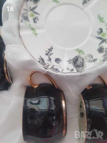Сервиз, снимка 5 - Сервизи - 41148135