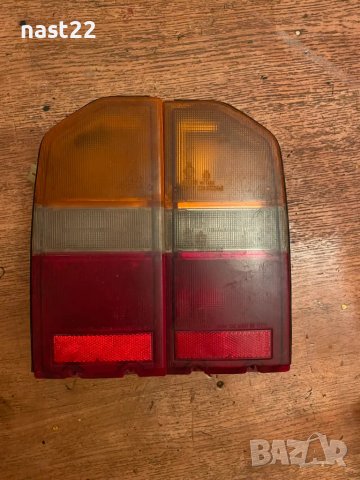 Задни стопове Сузуки Витара, снимка 1