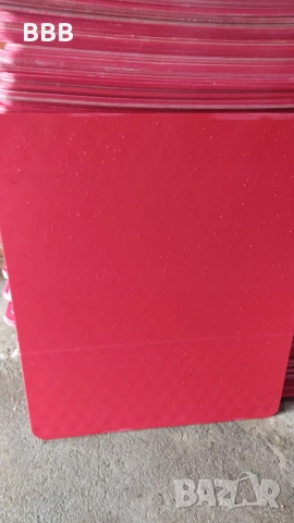 PVC Плоскости 120 / 100