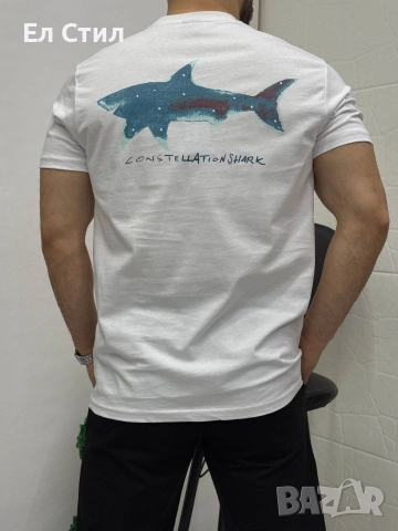 ✨🔥🔥🔥 👍 ✨𝗣𝗿𝗶𝗰e :25€ НА ЕДРО ✨𝗦ı𝘇𝗲: S M L XL XXL 📌5 бр, снимка 8 - Спортни дрехи, екипи - 53661825