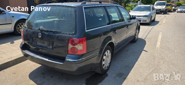 Passat B5.5 на части, снимка 3 - Автомобили и джипове - 50818225