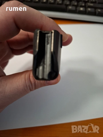 Пълнител за Глок 19, снимка 3 - Оборудване и аксесоари за оръжия - 53159131