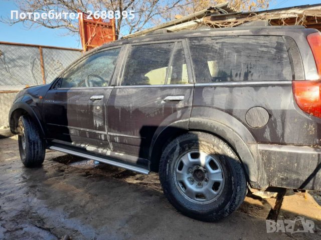 На части , снимка 6 - Автомобили и джипове - 35677082