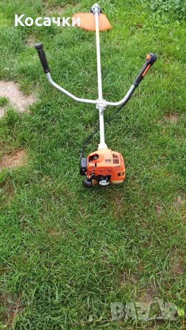 Бензинов тример STIHL FS 80, снимка 1